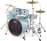 Mapex Venus 5295 Drum Set Bundle VJ