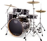 Mapex Venus 5295 Drum Set Bundle VH