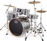 Mapex Venus 5295 Drum Set Bundle VC
