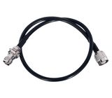 the t.bone Antenna Rackmount Kit TNC