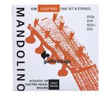 Galli Strings V039 Mandolin Str. Light