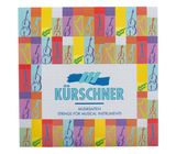 Kürschner Oud Strings Set No. 415104