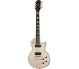 Epiphone Matt Heafy LP Cust. 7 Bone Wh.