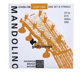 Galli Strings G1450 CM Mandolin Str. Medium