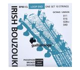 Galli Strings BP80 CL Irish Bouzouki Strings