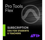 Avid Pro Tools Ultimate Sub EDU S/T