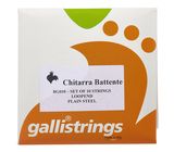 Galli Strings BG010 Chitarra Battente Str.