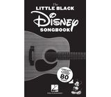Hal Leonard Little Black Book Disney