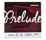 Daddario J1014 4/4M Prelude Cello C