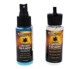 MusicNomad Drum Detailer & Cymbal Cleaner