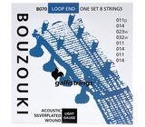 Galli Strings B070 Greek Bouzouki Strings