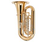 Miraphone 494 Hagen GM Bb-Tuba
