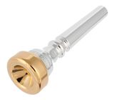 Greg Black Mouthpieces NY Legend Artist Trumpet MF 3