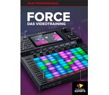 Tutorial Experts Akai Force – das Videotraining