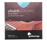 Galli Strings UX760 Concert Ukulele Strings