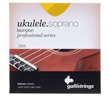 Galli Strings UX710 Soprano Ukulele Strings