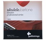 Galli Strings UX740 Baritone Ukulele Strings