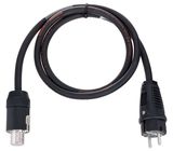 pro snake Powercon 32A Cable 1,5m
