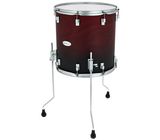 DrumCraft Series 6 16"x16" Floor Tom SBR