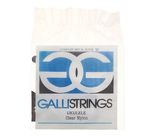 Galli Strings G216W Tenor Ukulele Strings