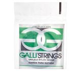 Galli Strings G216B Tenor Ukulele Strings