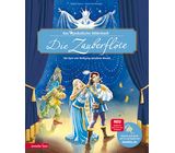 Annette Betz Verlag Die Zauberflöte