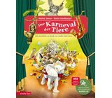 Annette Betz Verlag Der Karneval der Tiere