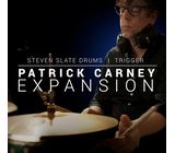 Steven Slate Audio Patrick Carney Expansion