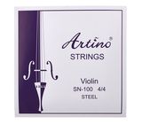 Artino SN-100 Violin Strings 4/4