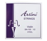 Artino SN-100 Violin Strings 1/2