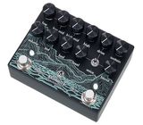 Walrus Audio Badwater