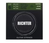 Richter Strings 9-42 Electric Guitar