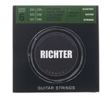 Richter Strings 10-46 Electric Guitar