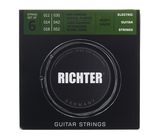 Richter Strings 11-52 Electric Guitar