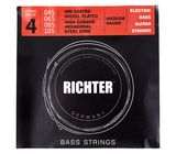 Richter Strings 45-105 Electric Bass