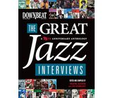 Hal Leonard Downbeat - Jazz Interviews