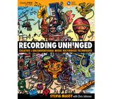 Hal Leonard Recording Unhinged