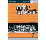 Berklee Press Arranging Jazz Ensembles