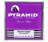 Pyramid Fusion Flats FF9546 ELightPlus