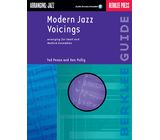 Berklee Press Modern Jazz Voicings