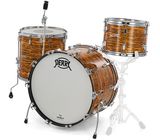 Pearl President Deluxe 20" Su.Ripple