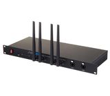 Swissonic Professional Router 2 MKII