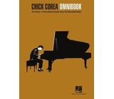 Hal Leonard Chick Corea Omnibook