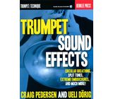 Berklee Press Trumpet Sound Effects