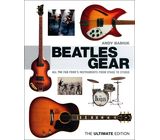 Backbeat Books Beatles Gear