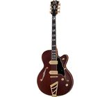 DAngelico Deluxe 59 Satin Trans Wine