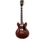 DAngelico Deluxe Mini DC Satin Trans Win