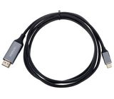 pro snake USB-C - HDMI - Cable