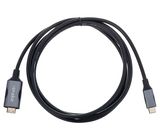 pro snake USB-C - Mini HDMI Cable