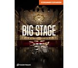 Toontrack EZX Big Stage